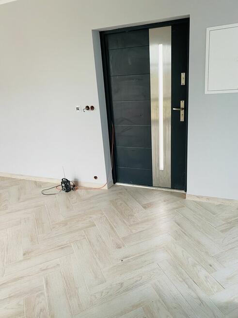 Stargard Żarowo dom