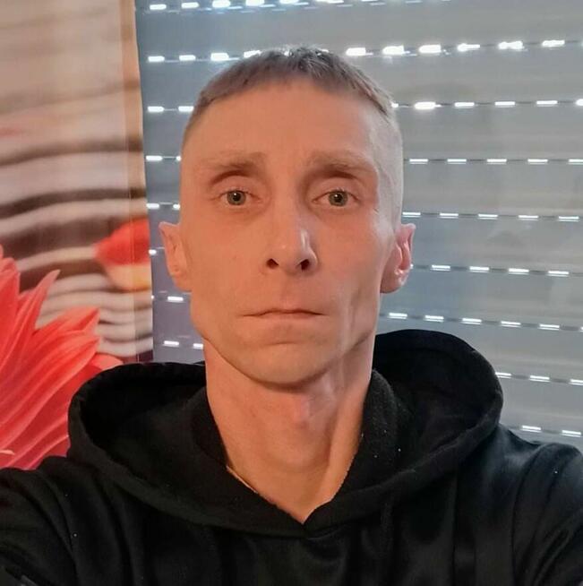 Poznam Panią do związku