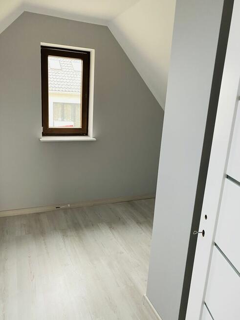 Stargard Żarowo dom