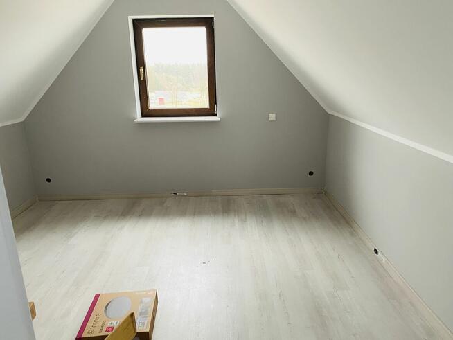 Stargard Żarowo dom