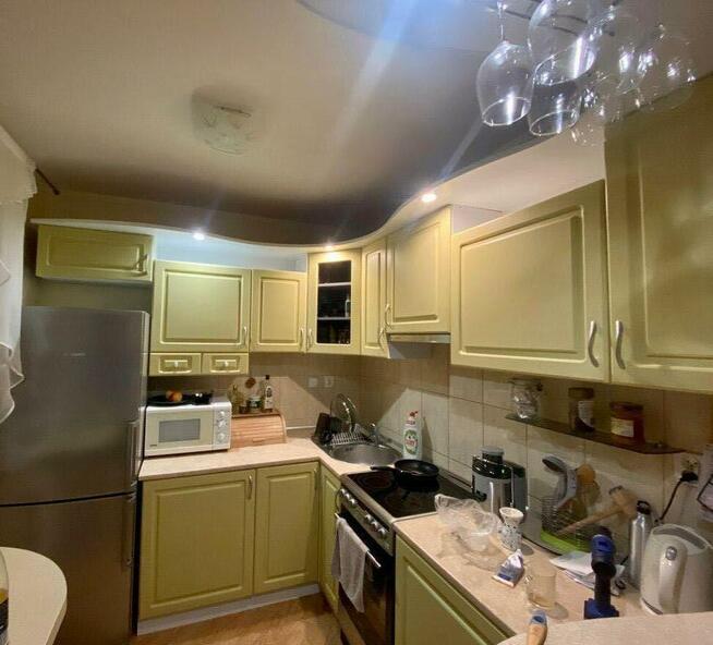 lakierowanie frontów używanych