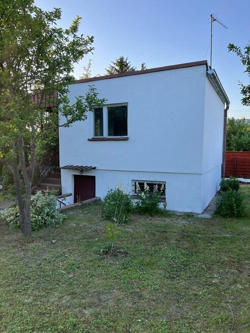 Działka ROD Bydgoszcz -Szwederowo