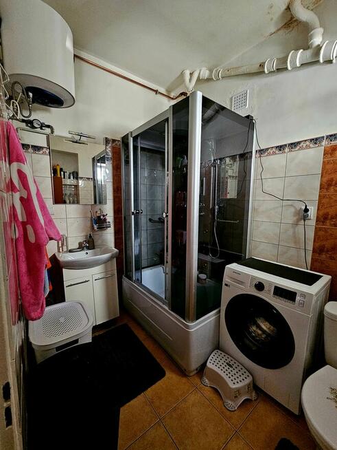 Mieszkanie własnościowe bezczynszowe 55m2 w centrum miasta