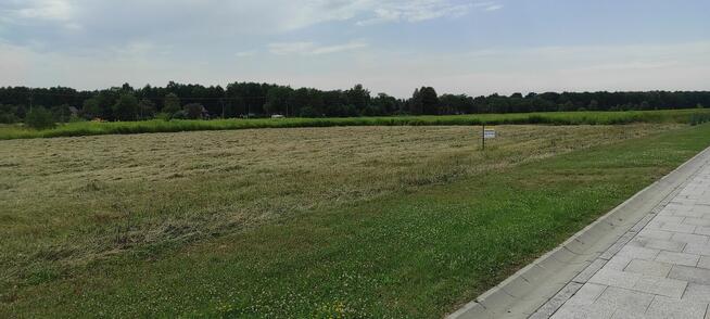 Sprzedaż działki w Horyńcu Zdroju.