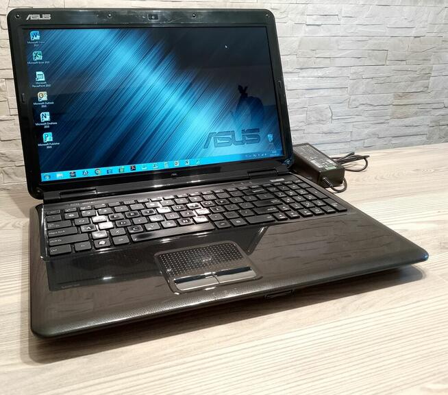 Laptop Asus X5DAB