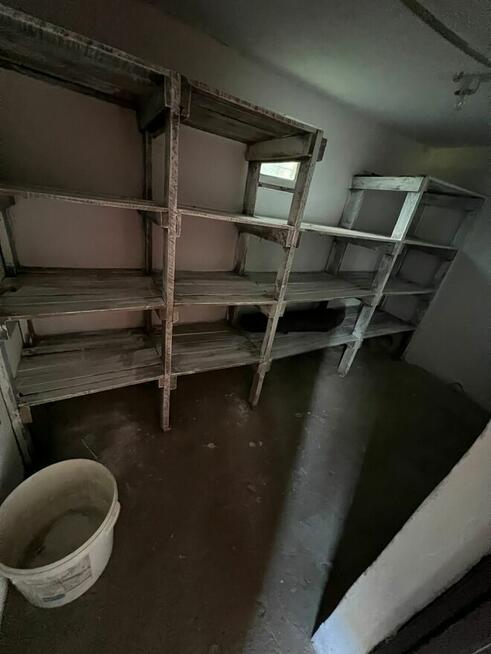 Działka ROD Bydgoszcz -Szwederowo