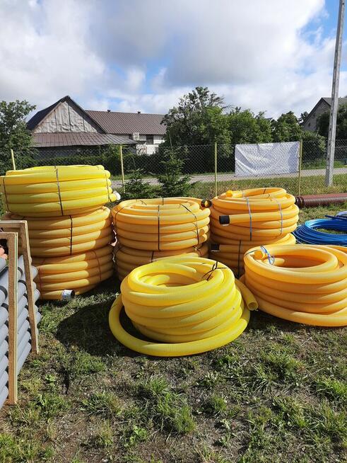 WiKAN Armtura Wodociągowa i Kanalizacyjna