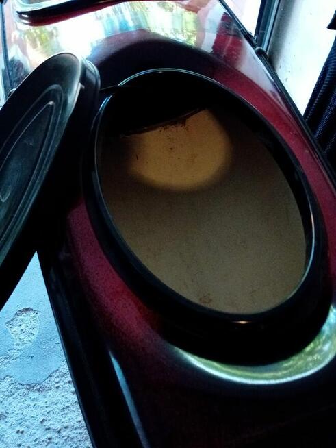 Kajak morski dla dwóch