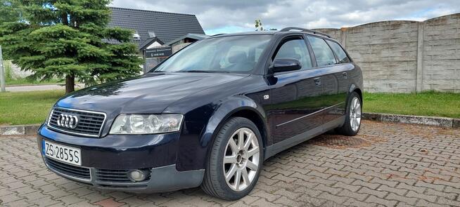 Audi a4 b6 1.9 Tdi 130ps