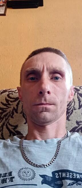 Poznam Panią do związku