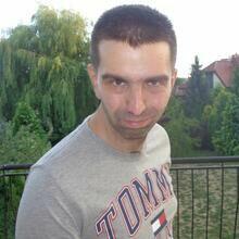 Poszukuje drugie połówki