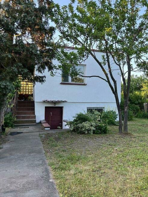 Działka ROD Bydgoszcz -Szwederowo