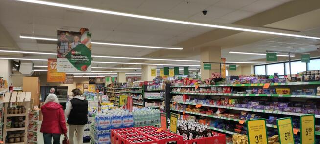 Nieruchomość komercyjna w Przemyślu