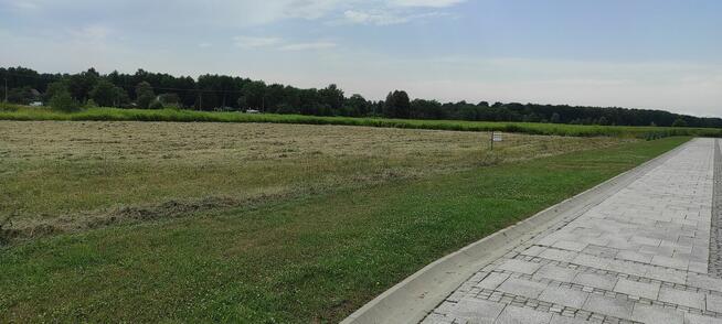 Sprzedaż działki w Horyńcu Zdroju.