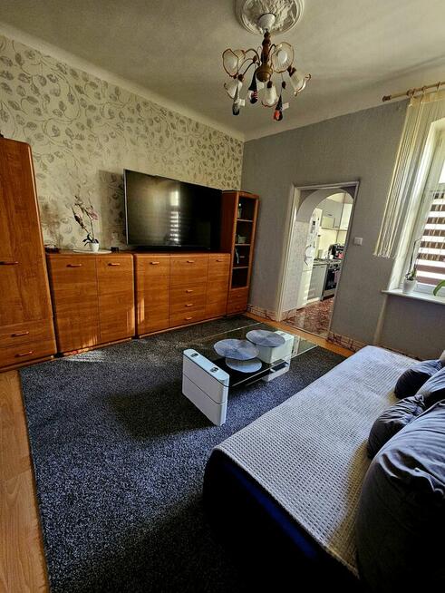 Mieszkanie własnościowe bezczynszowe 55m2 w centrum miasta