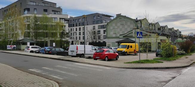 Nieruchomość komercyjna w Przemyślu