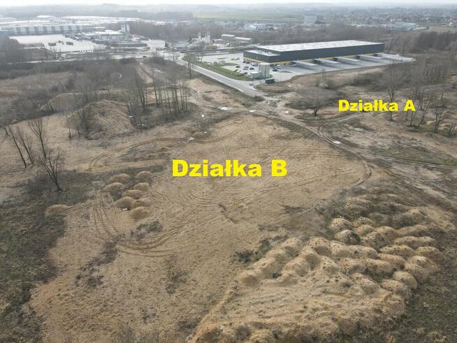 GRUNT INWESTYCYJNY LSSE