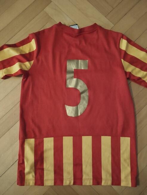 Walsham-Le-Willow koszulka sportowa chłopięca Nike OKAZJA!