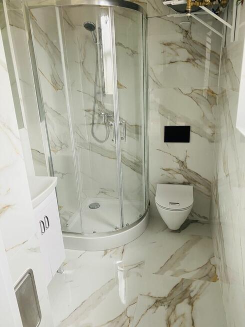 Stargard Żarowo dom