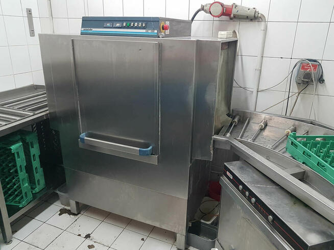 Serwis AGD i Gastronomii Wyparzarki GAZ pralki piekarniki