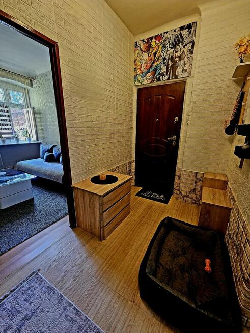 Mieszkanie własnościowe bezczynszowe 55m2 w centrum miasta