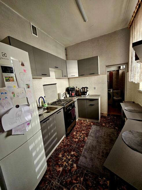 Mieszkanie własnościowe bezczynszowe 55m2 w centrum miasta