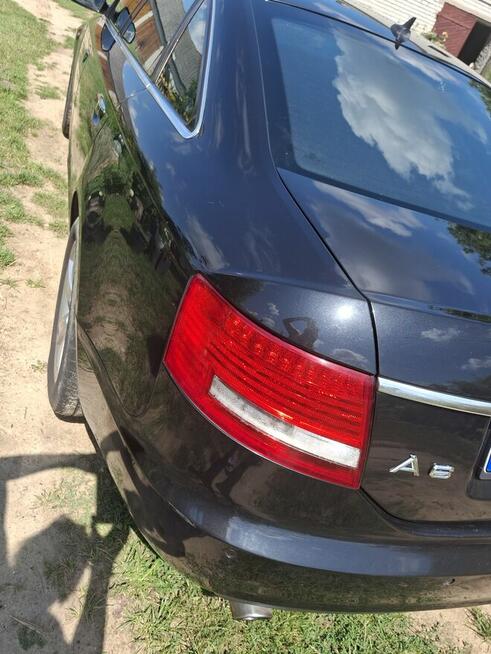 Przewóz osób Warka i okolice