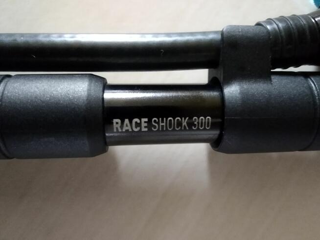 Pompka Race Shock 300