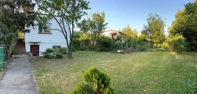 Działka ROD Bydgoszcz -Szwederowo