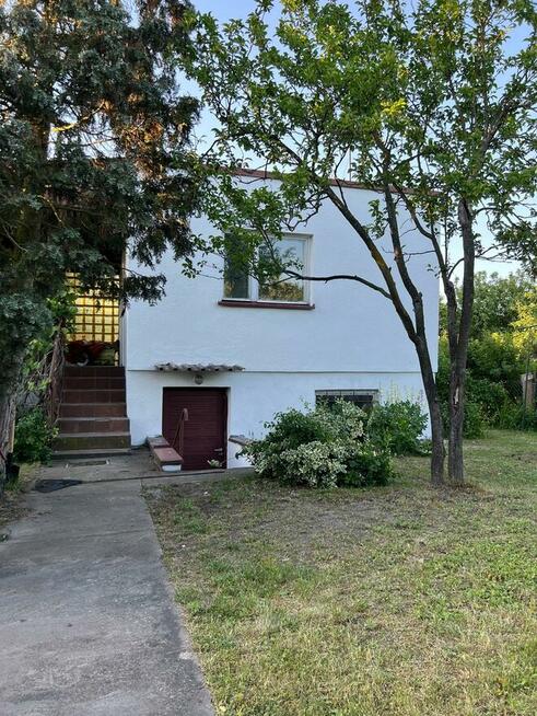 Działka ROD Bydgoszcz -Szwederowo