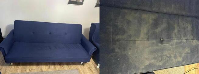 Pranie tapicerki dywanów czyszczenie kanap narożników