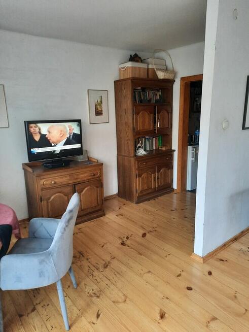 Zamienię mieszkanie MZZL w centrum Sosnowca