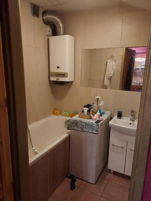 Zamienię mieszkanie MZZL w centrum Sosnowca