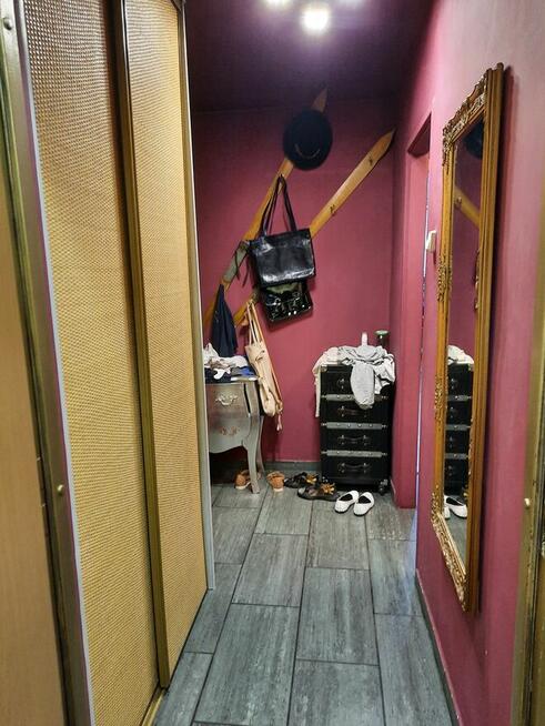 Zamienię mieszkanie MZZL w centrum Sosnowca