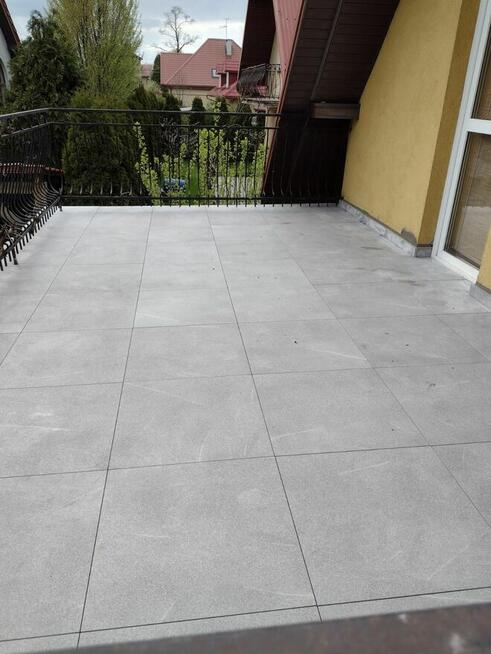 Usługi remontowo budowlane