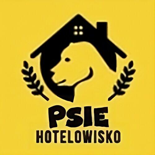 Hotel dla psów - Psie hotelowisko