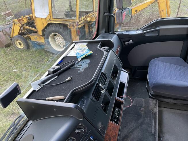 MAN TGA 26.430, r. 2004 od syndyka