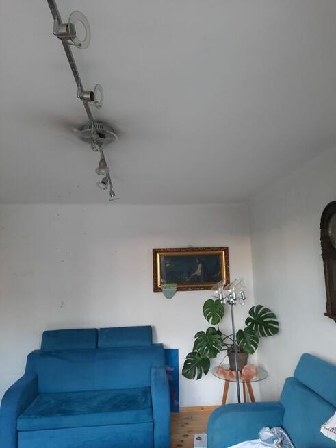 Zamienię mieszkanie MZZL w centrum Sosnowca