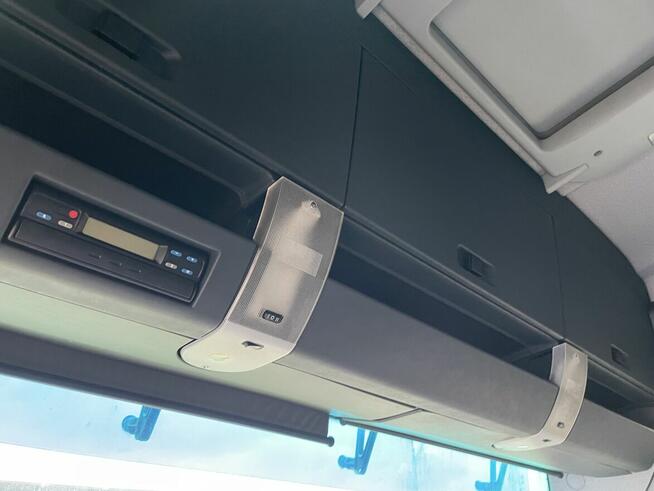 MAN TGA 26.430, r. 2004 od syndyka