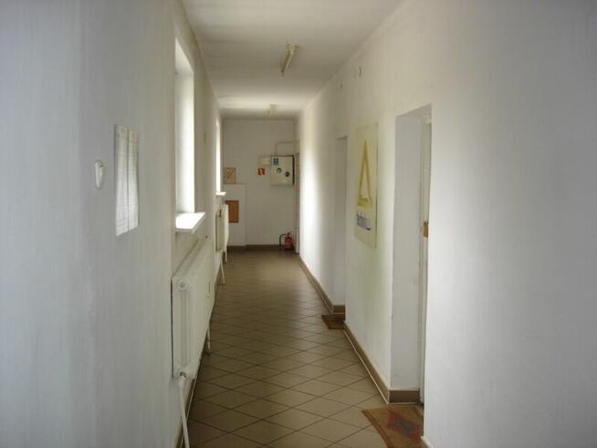 Lokal Biurowy 27,94 m2 Czeladź ul.Wojkowicka 11