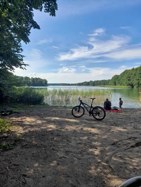 Działki Mazury, warunki zabudowy
