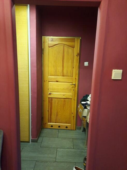 Zamienię mieszkanie MZZL w centrum Sosnowca