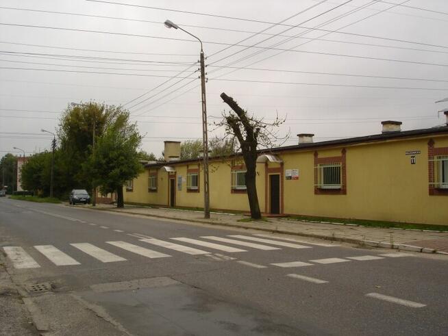 Lokal Biurowy 27,94 m2 Czeladź ul.Wojkowicka 11