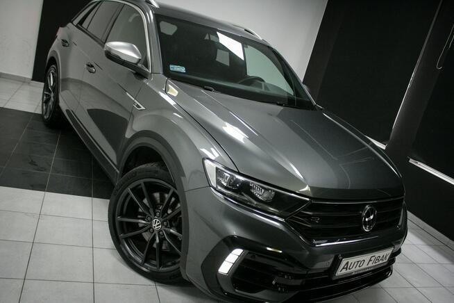 Volkswagen T-Roc R*300KM*Salon Polska*4MOTION*DSG*12000KM*Vat23%