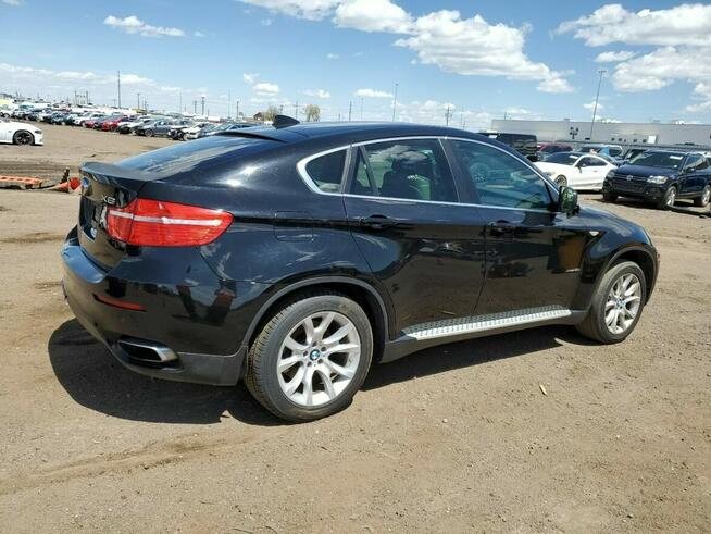 BMW X6 XDRIVE50I