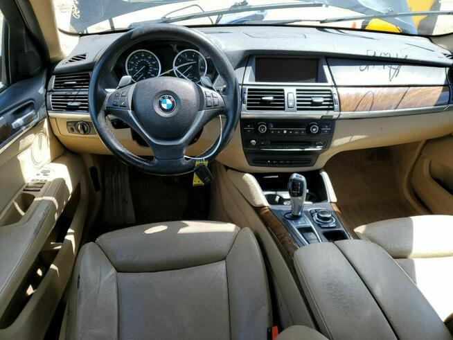BMW X6 XDRIVE50I