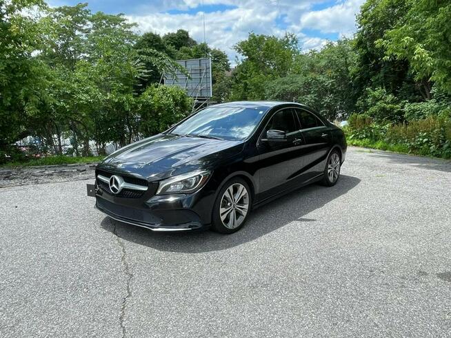 MERCEDES-BENZ CLA 250 4MATIC