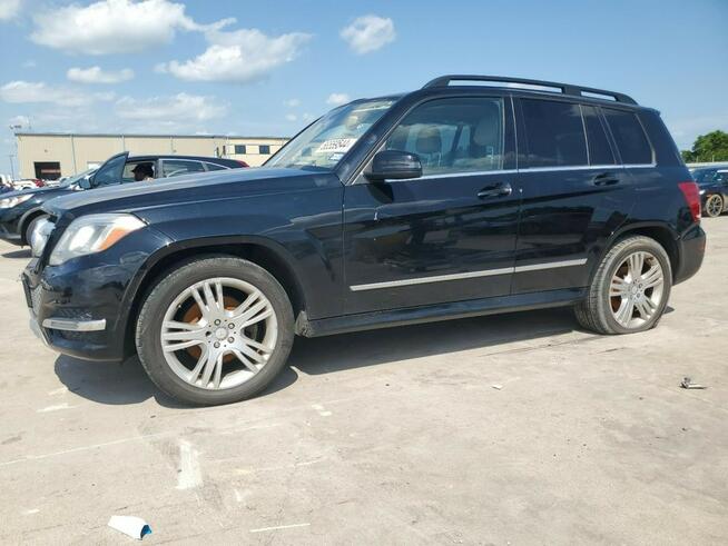 MERCEDES-BENZ GLK 350