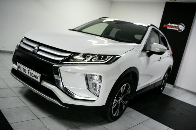 Mitsubishi Eclipse Cross Salon Polska Bezwypadkowy Intense I wl Faktura Vat 23%