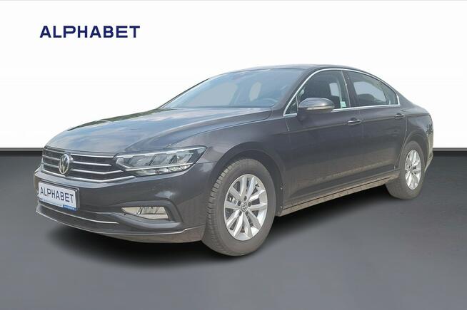 VW Passat 1.5 TSI EVO Business DSG